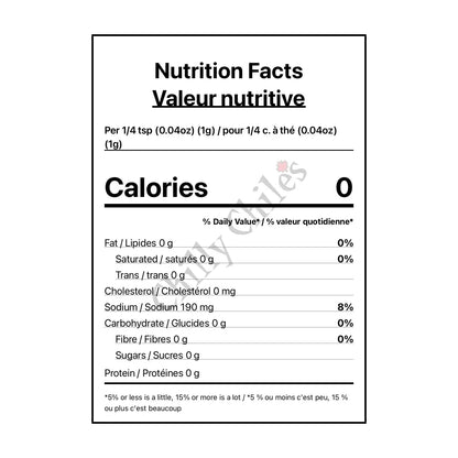 Slap Ya Mama Hot Cajun Seasoning - Spice/Peppers